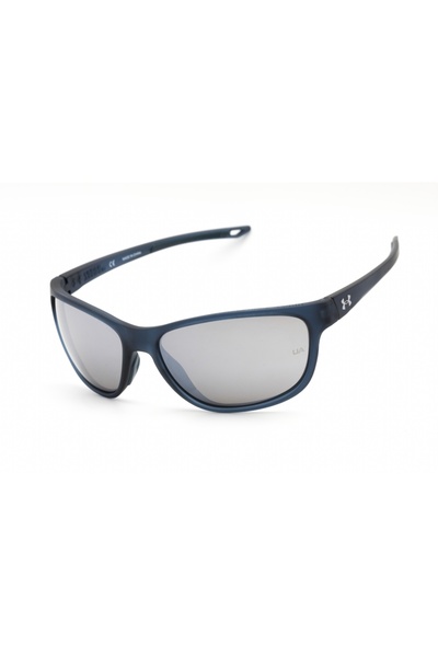 Under Armour Unisex Wrap Sunglasses - UA UNDENIABLE