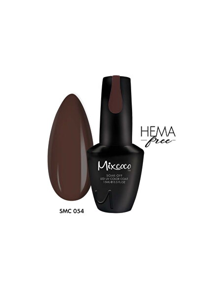 MİXCOCO Ημιμόνιμο Βερνίκι Νυχιών smc 054 15ml