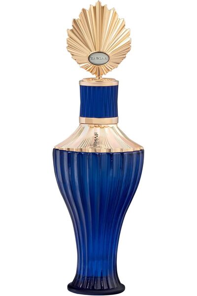 Armaf Sehr Aleuyun Zarqaa Eau De Parfum For Women, 75ML Blue, Long Lasting Pe...