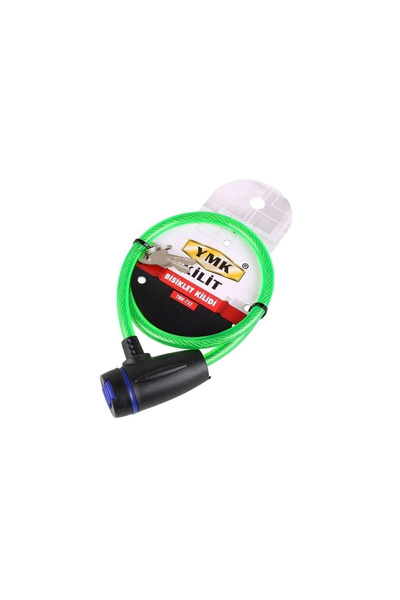 online kapsulavm avm alışveriş Y-732 Bicycle Lock 65cm