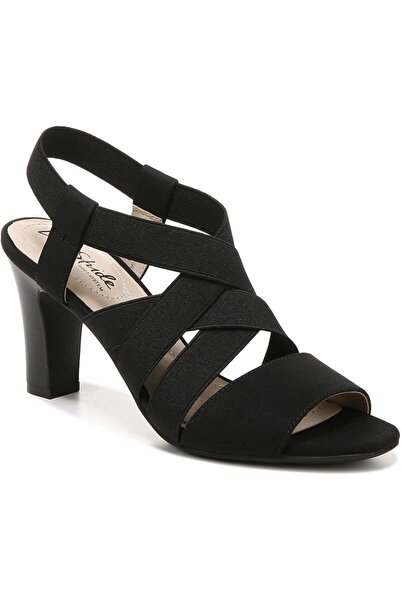 GENERAL LifeStride Women's Charlotte Heeled Sandal