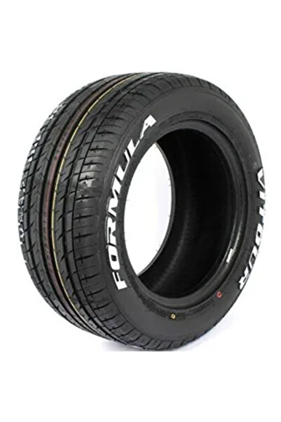 Vitour 215/50 R13 84H RWL (Beyaz Yazılı) FORMULA