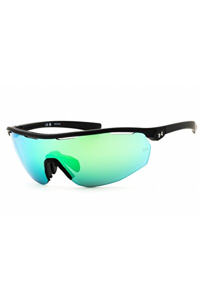 Under Armour Unisex Shield Sunglasses - UA GAMETIME/O/G