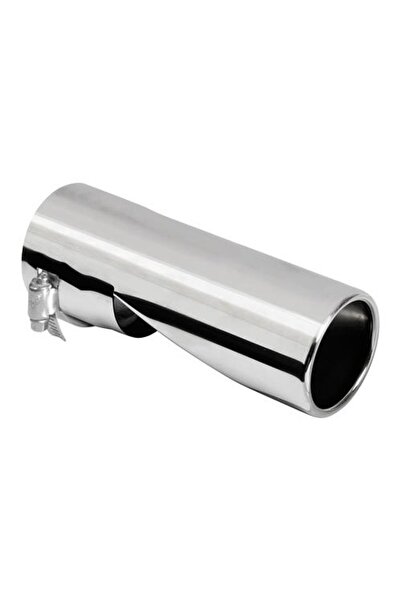 EXHAUST TIP TS-69 36-63mm ΚΟΠΗ