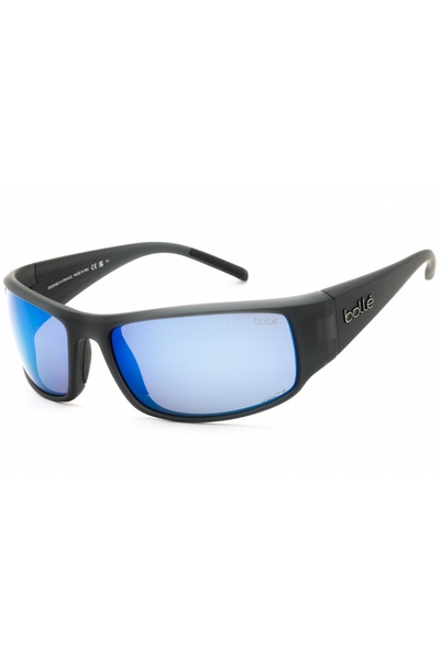 BOLLE Unisex Rectangular Sunglasses - King