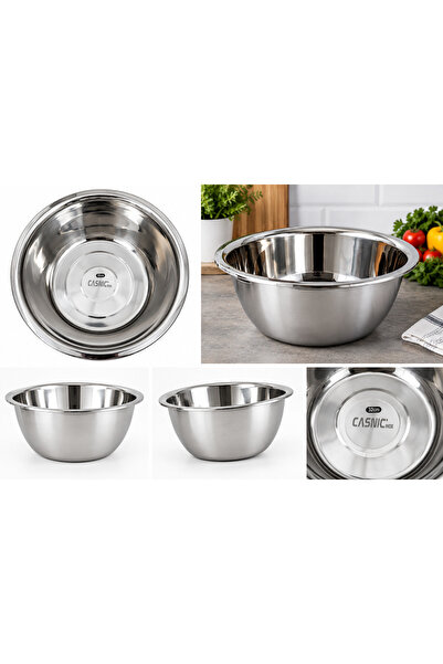 OEM Stainless steel bowl 32 cm
