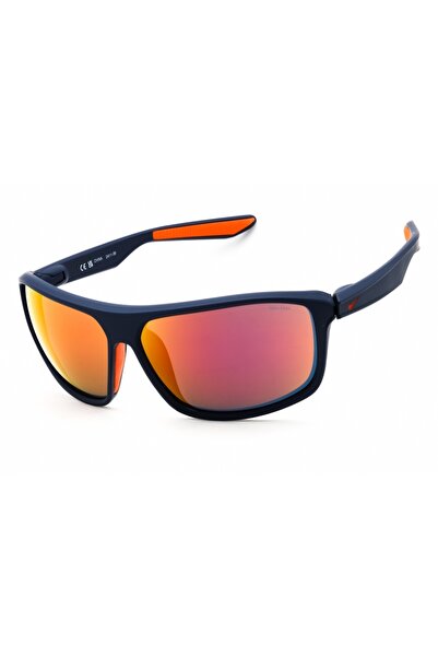 Nike Unisex Rectangular Sunglasses - PREMIER STRIDE IB3286X
