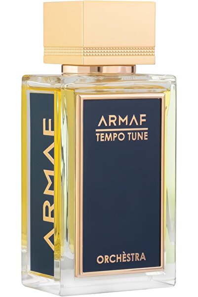 Armaf Orchestra Tempo Tune Eau De Parfum For Man 90ml | Long Lasting Perfumes...