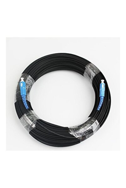 OEM Cordon de patch FO FTTH de exterior cu conectori SC/UPC la ambele capete,...