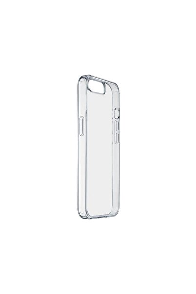 Cellular Line CELLULARLINE IPHONE 17E / 16E CLEARDUO KILIF - ŞEFFAF