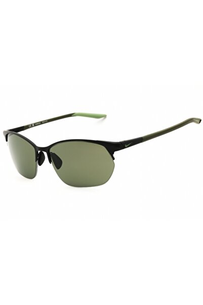 Nike Unisex Wrap Sunglasses - MODERN METAL ZONE IU3289XN