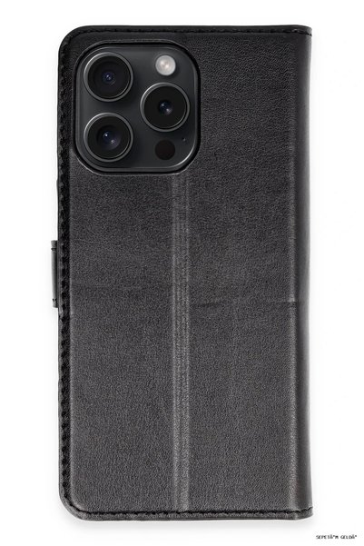 New Face حافظة SPT-GLD Newface لهاتف iPhone 15 Pro Max مع غطاء Tr S Plus (114...