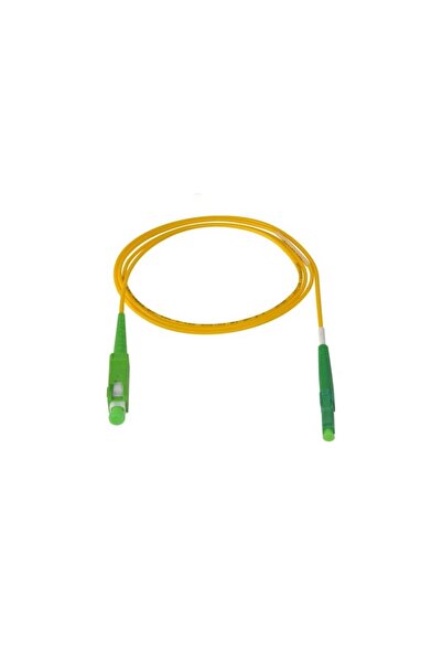 OEM Cablu de patchwork LC/APC-SC/APC 3 mm, 1 M