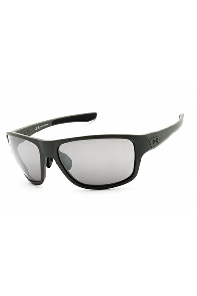 Under Armour Unisex Wrap Sunglasses - UA BATTLE/O