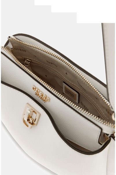 Guess HWBG9907720WHI Kadın Çanta