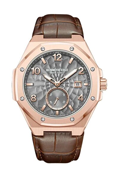 Kenneth Cole Men Automatic