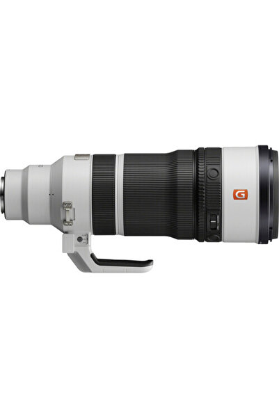 Sony FE 100-400mm f/4.5 GM OSS Lens (Sony E)