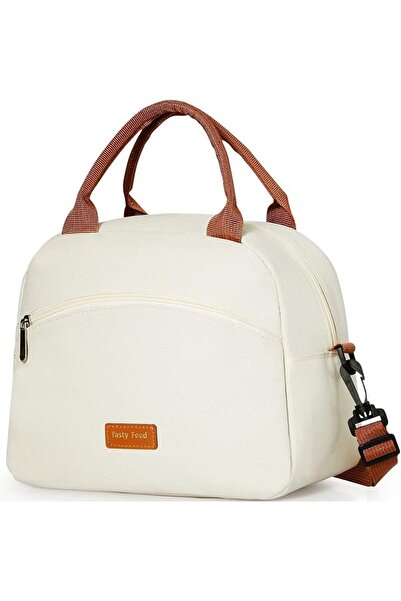 GENERAL Lunch Bag Women Insulated Lunch Bag For Men Waterproof Lunch Cooler B...