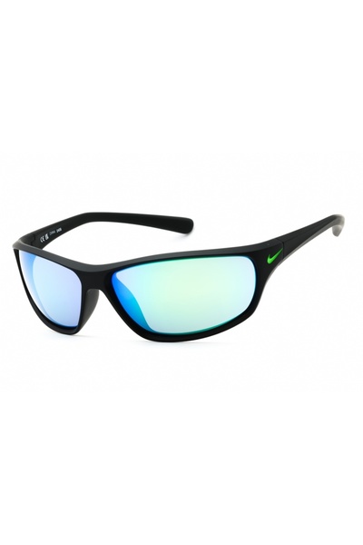 Nike Unisex Rectangular Sunglasses - RABID FQ4765