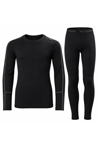 Helly Hansen Lifa Merino Children's Thermal Underwear Set-Hha.49403