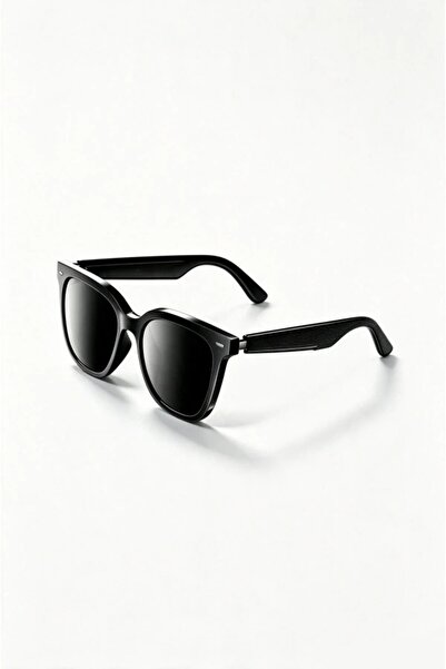 Makrystorm Bluetooth Earphones And Glasses/ Smart Glasses-Bluetooth Audio Sun...