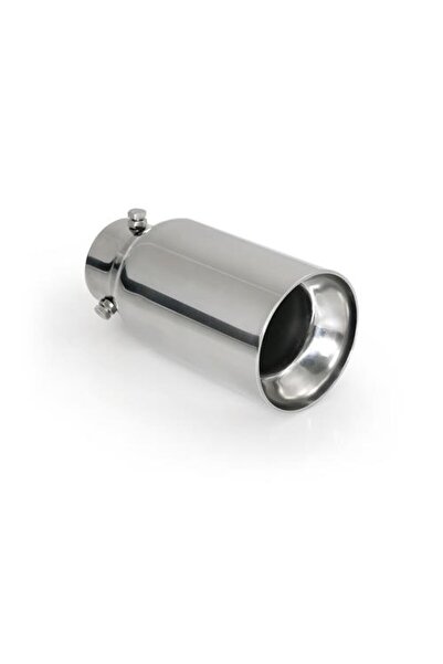 EXHAUST TIP TS-48 Φ35-48 - ΣΤΡΟΓΓΥΛΟ