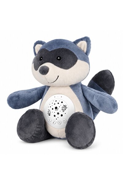 Toy Sleep Raton με προβολέα, αισθητήρα κλάματος, νανουρίσματα και νυχτερινό φ...
