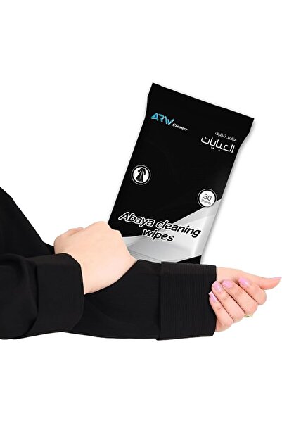 ARW Abaya Cleaning Wipes 3x30 (90 Wipes)