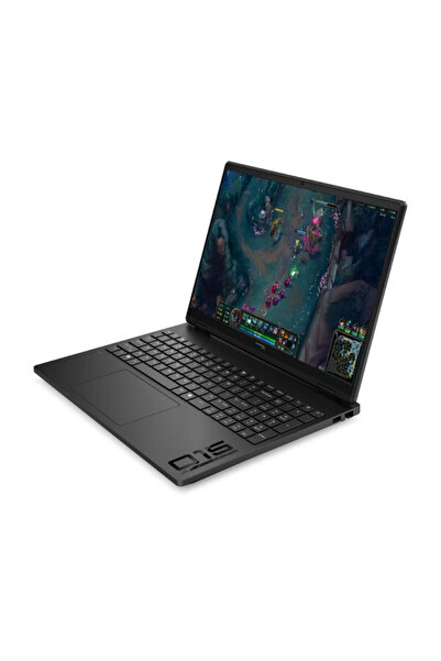 HP Hyperx Omen 15 AMD R5 240 8GB 512 GB SSD RTX5060 15.3" WUXGA IPS 165Hz AI ...