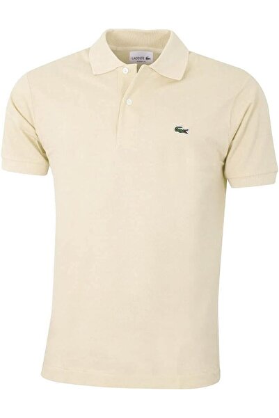 Lacoste Watch Lacoste Mens Classic L1212 Polo Shirt (pack of 1)