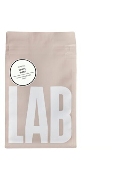 CoffeeLab Cafea Boabe Estate Blend Espresso | 250 g