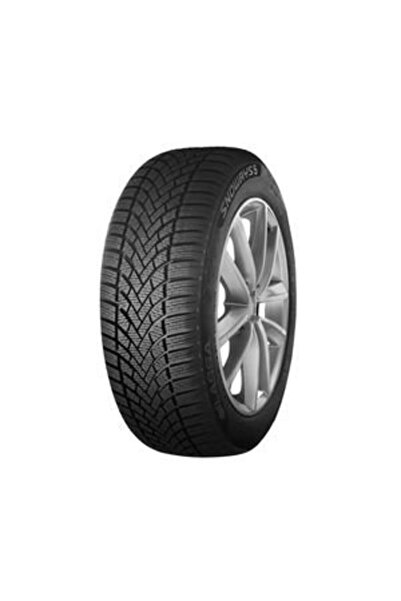 Lassa Snoways 5 205/55 R16 94V XL Kış Lastiği - 2026