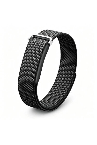 VALDUS Air Band Screenless Fitness Tracker with 24/7 Heart Rate Blood Oxygen ...