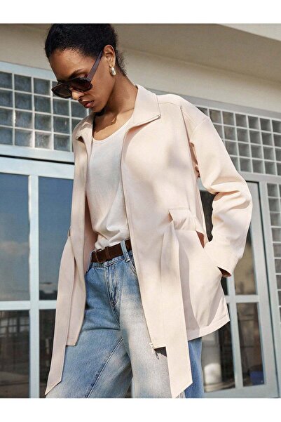 Sheya Jacket, beige - XL