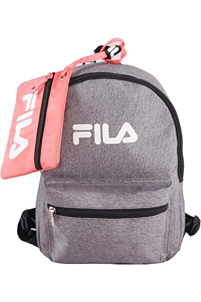 FILA حقيبة ظهر نسائية هايلي مقاس 13 بوصة