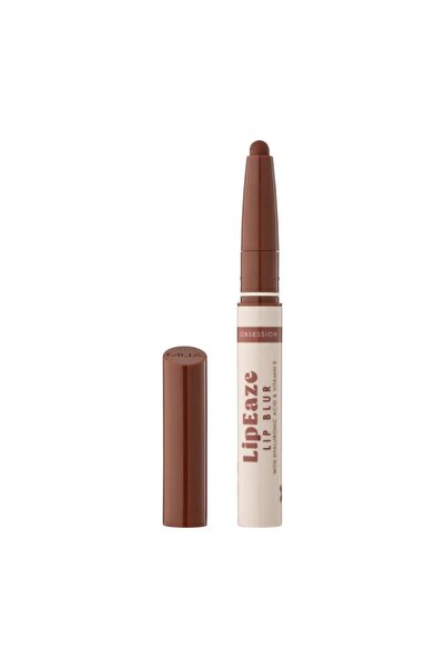 MUA Makeup Academy MUA Lipeaze Lip Blur κραγιόν Obsession 0.74γρ