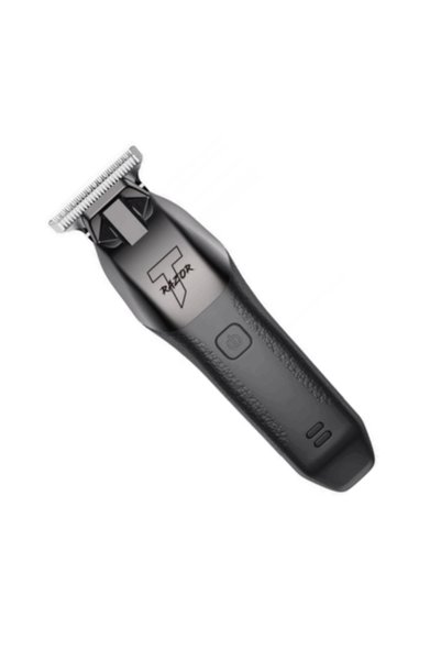 BABA GROOMING T RAZOR ΤΡΙΜΕΡ ΜΑΛΛΙΩΝ ΜΑΥΡΟ