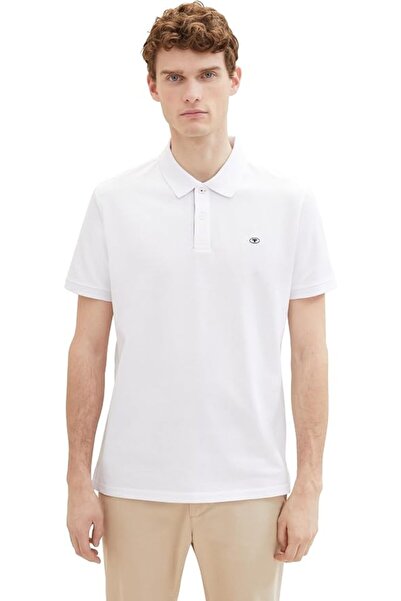 Tom Tailor Men's 1027713 Polo Shirt