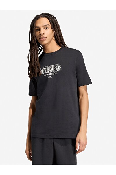 adidas M Clkd I t T-Shirt Kc7086