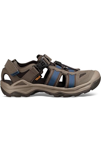 TEVA أحذية المشي لمسافات طويلة للرجال M Omnium 2 منخفضة الارتفاع