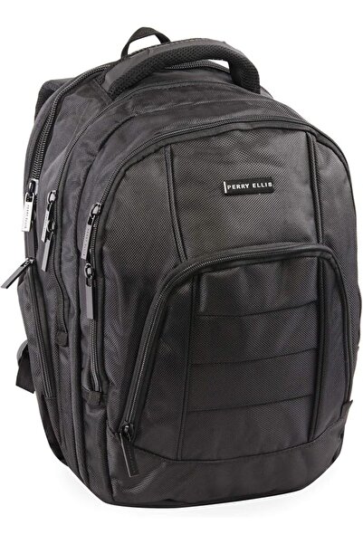 Perry Ellis M200 Business Laptop Backpack