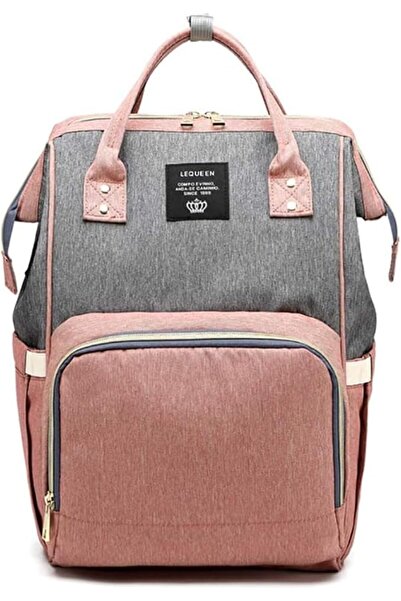 HALAMODO Bag Backpack for Women Men, Maternity Changing Bag Backpack with Str...