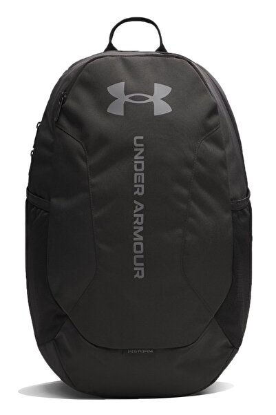 Under Armour UA Hustle Lite 24L Σχολικό Αθλητικό Σακίδιο Πλάτης με Θήκη για L...
