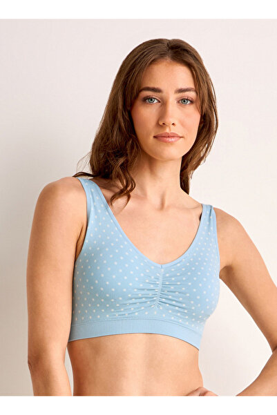 FAV VNECK BRA