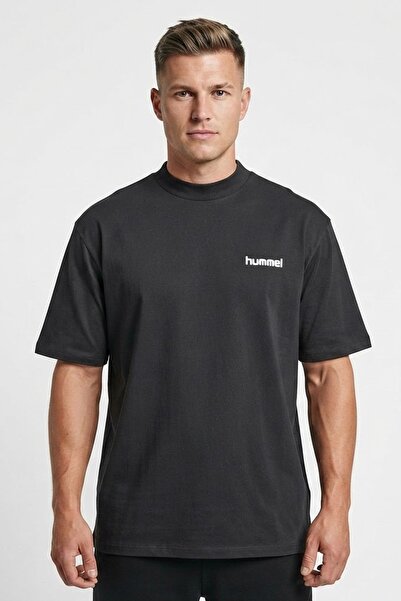 hummel Alexe Short Sleeve T-Shirt
