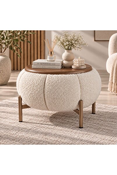 Emfa home LALE ORTA SEHPA MODERN TASARIM