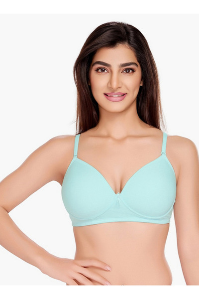 JULİET MEDUIM COVERAGE BRA