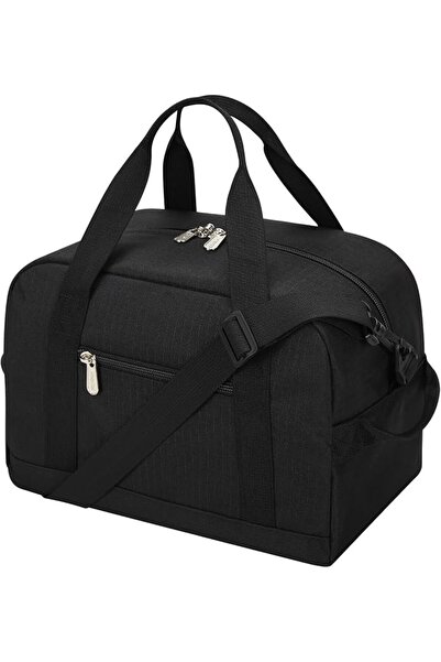 AZONEE Small Gym Bag, Carry On Bag, Travel Duffel Bag for Personal Item Bag, ...