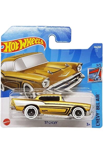 HOT WHEELS 57 Chevy