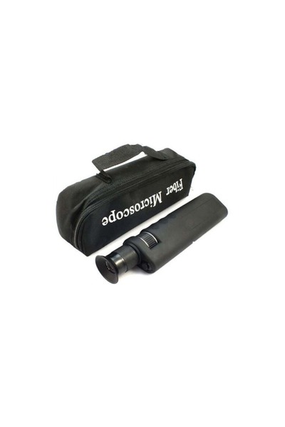 OEM Microscop FO cu mărire 400x